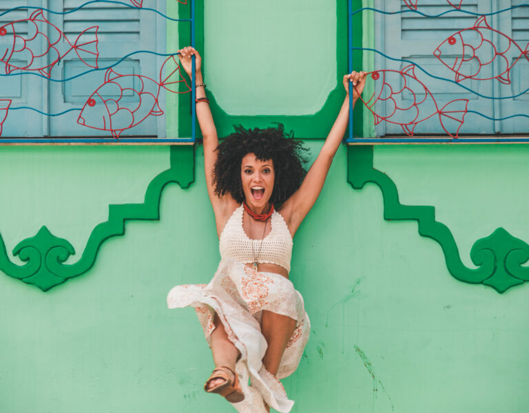 Web Série Vem pro Centro. Foto Tercio Campelo Heat Creative.