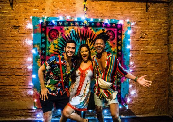 Carnaval do Santo Antônio Além do Carmo - confira agenda