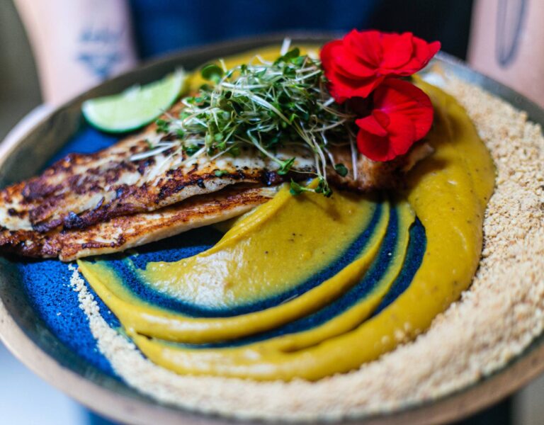 Casa Graviola. Pituba, Salvador, Bahia. Foto: Amanda Oliveira.