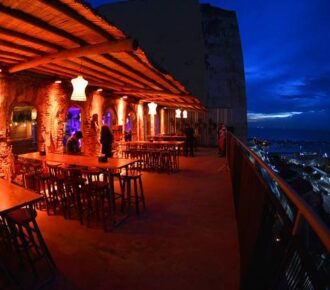 Casa Verão Hidden – programação de dezembro