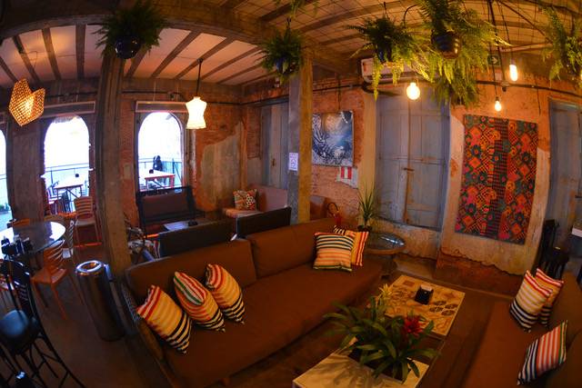 HIDDEN Salvador. Rua Chile, Centro Histórico. Foto: divulgação.