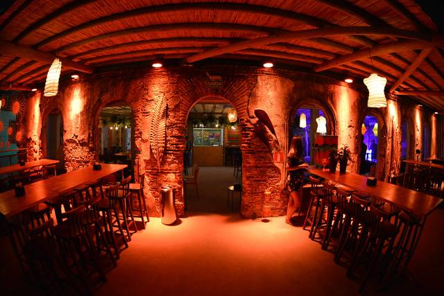 HIDDEN Salvador. Rua Chile, Centro Histórico. Foto: divulgação.