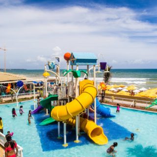 Salvador Beach Club