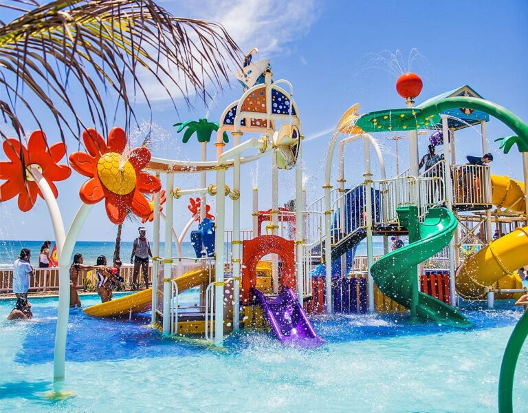 Salvador Beach Club. Patamares, Salvador, Bahia. Foto: Amanda Oliveira.