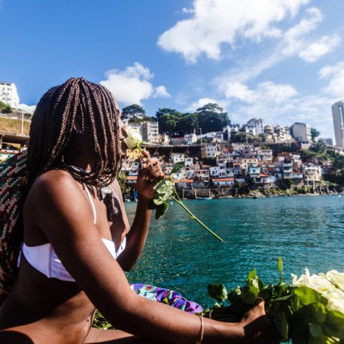 Solar do Unhão, Salvador, Bahia. Foto: Amanda Oliveira.