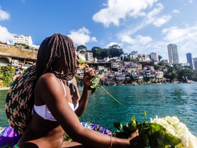 Solar do Unhão, Salvador, Bahia. Foto: Amanda Oliveira.
