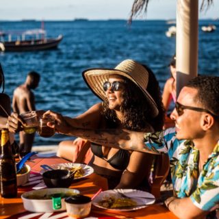 Disfruta de 3 días en Salvador en una ruta alternativa