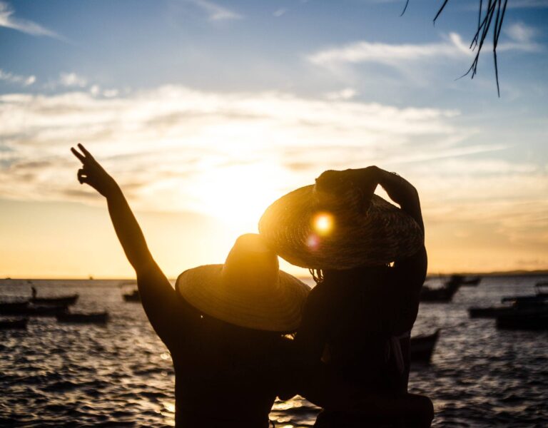 Bar da Mônica Gamboa de Baixo, Salvador, Bahia. Foto: Amanda Oliveira.