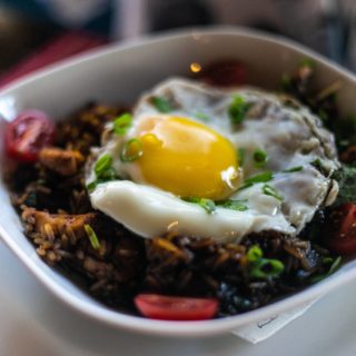 Sabores da Ásia em Salvador: do kimchi ao lamen, gastronomia para Dorameiros de Plantão!