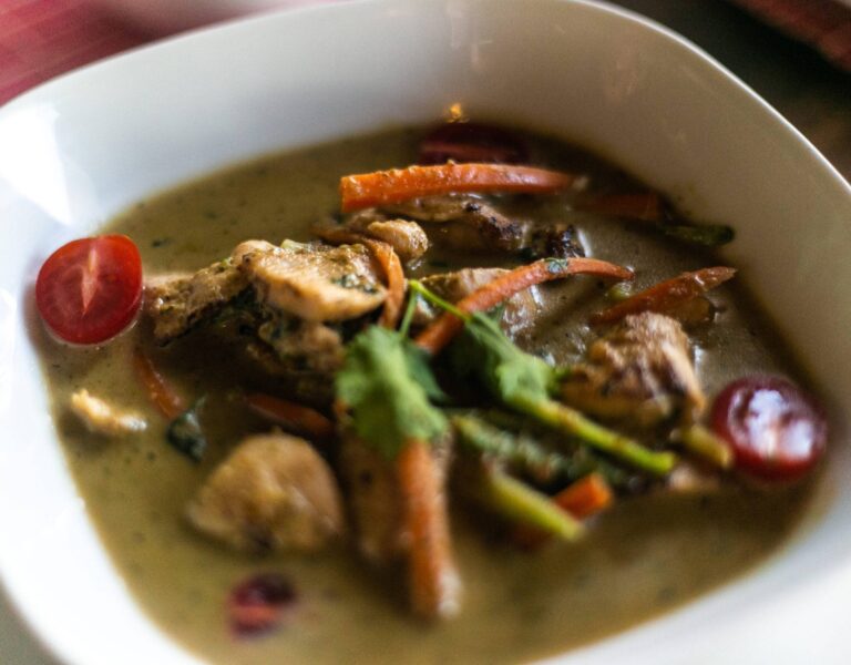 Buddha Bistrô Asiático. Pituba Salvador Bahia. Foto: Amanda Oliveira.