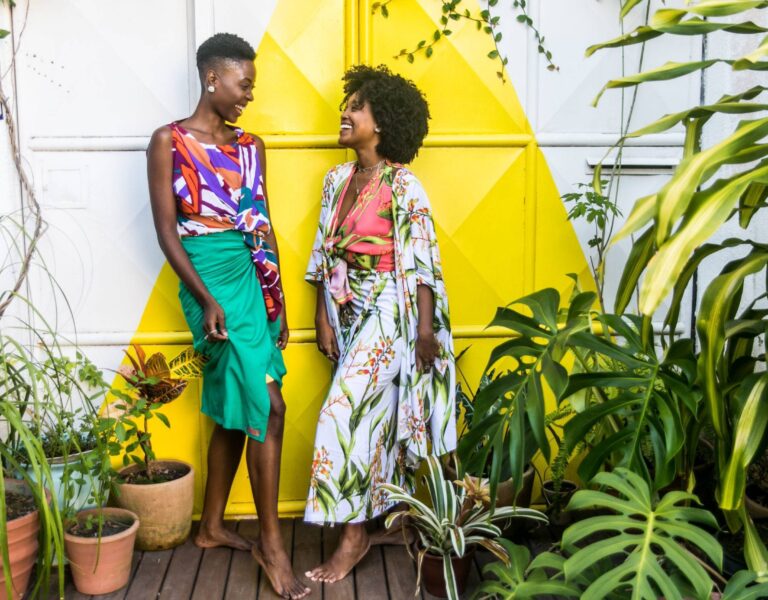 Candida Specth Ateliê. Rio Vermelho, Salvador, Bahia. Foto: Amanda Oliveira.