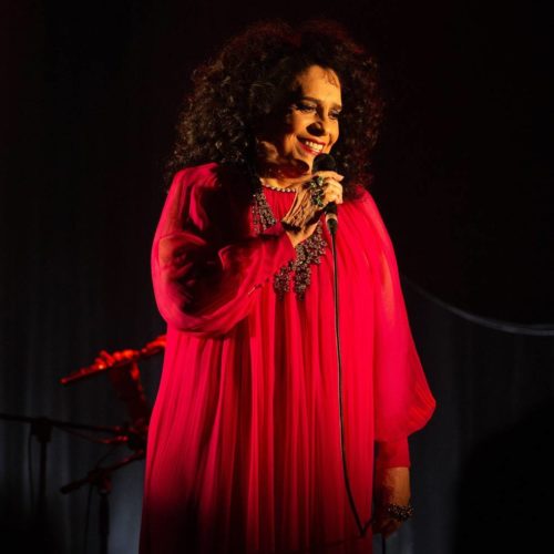 Gal Costa 
Foto: Marcos Hermes/Divulgação 