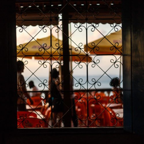 Bar Cruz do Pascoal. Santo Antônio Além do Carmo, Salvador, Bahia. Foto: Amanda Oliveira.