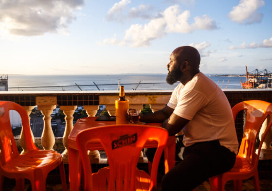 12 bares e restaurantes no Sto. Antônio Além do Carmo