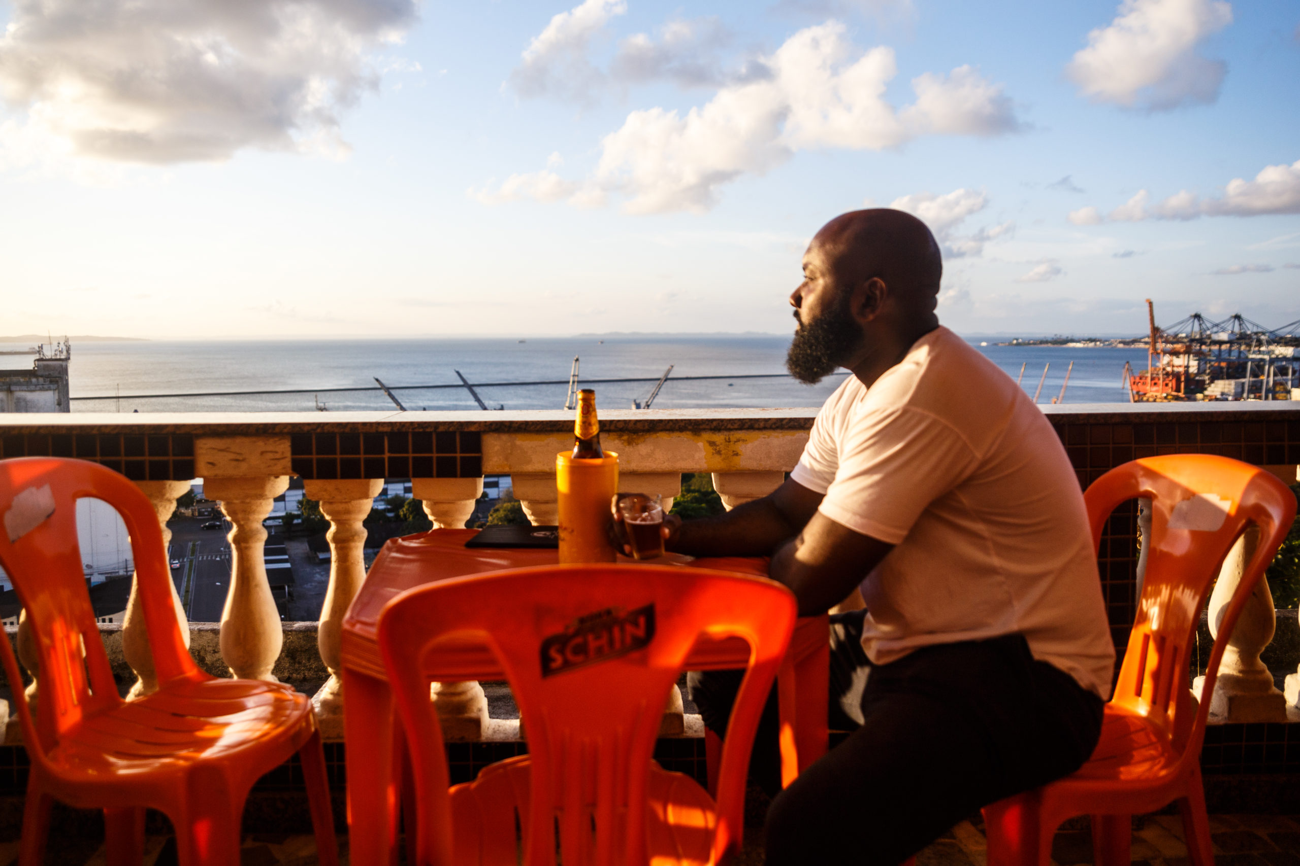 12 bares e restaurantes no Sto. Antônio Além do Carmo - Salvador da Bahia 12 bares e restaurantes no Sto. Antônio Além do Carmo - Salvador da Bahia