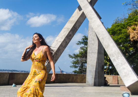 Praça da Cruz Caída