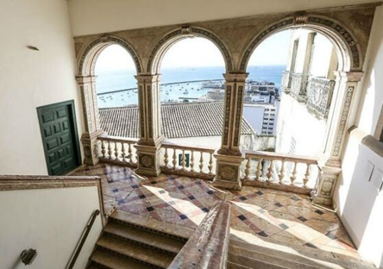 Museu da Misericórdia - visitação gratuita