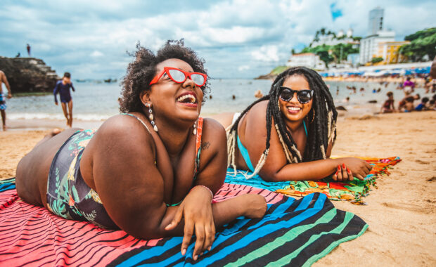 Imperdível em Salvador: o que você precisa conhecer na Barra