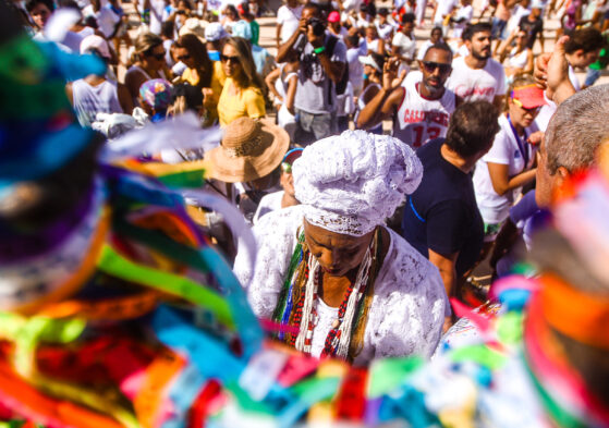 Especial Lavagem do Bonfim 2026 - confira eventos