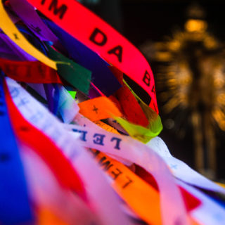 Les rubans de Bonfim: 10 histoires et curiosités Les rubans de Bonfim: 10 histoires et curiosités
