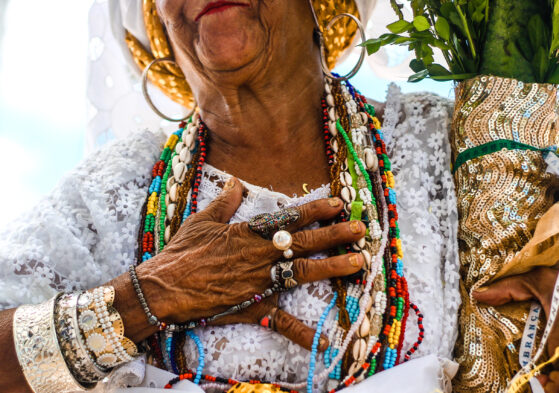 Festas Populares de Salvador: calendário completo