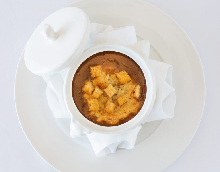 Chez Bernard
Foto: Tati Freitas/Divulgação