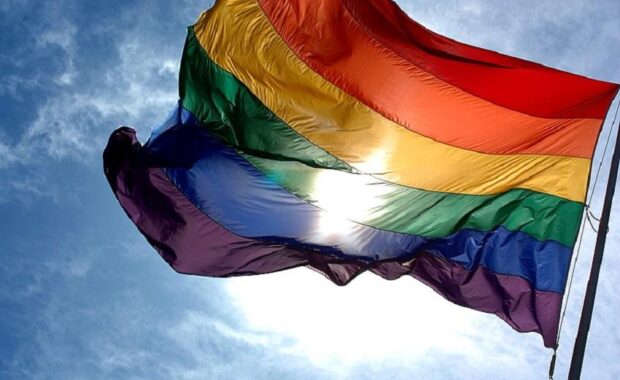 Um roteiro LGBTQIA+ em Salvador
