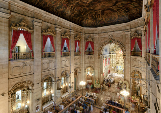 Conheça as 5 igrejas mais famosas de Salvador