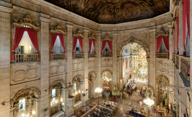 Conheça as 5 igrejas mais famosas de Salvador