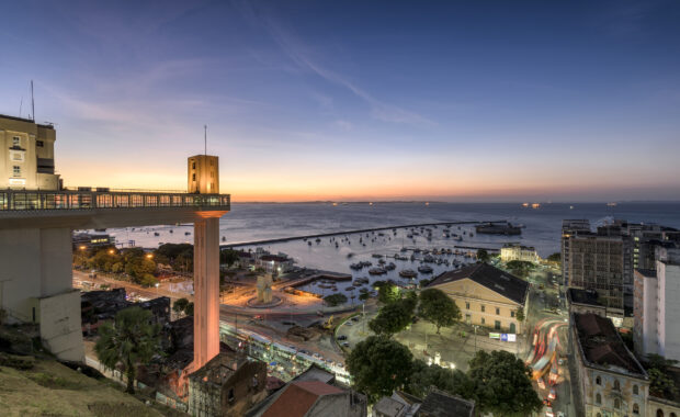 Salvador é celebrada por grande jornal mundial e se firma como referência em afroturismo 
