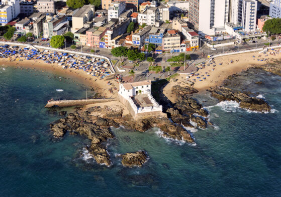 São Paulo celebra Salvador: Orla TotalPass comemora aniversário da capital baiana com experiência imersiva no Parque Villa-Lobos