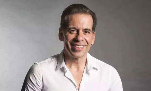 Banner - Stand-up de Leandro Hassum