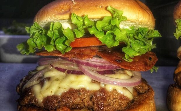 Guia gastronômico: as melhores hamburguerias de Salvador