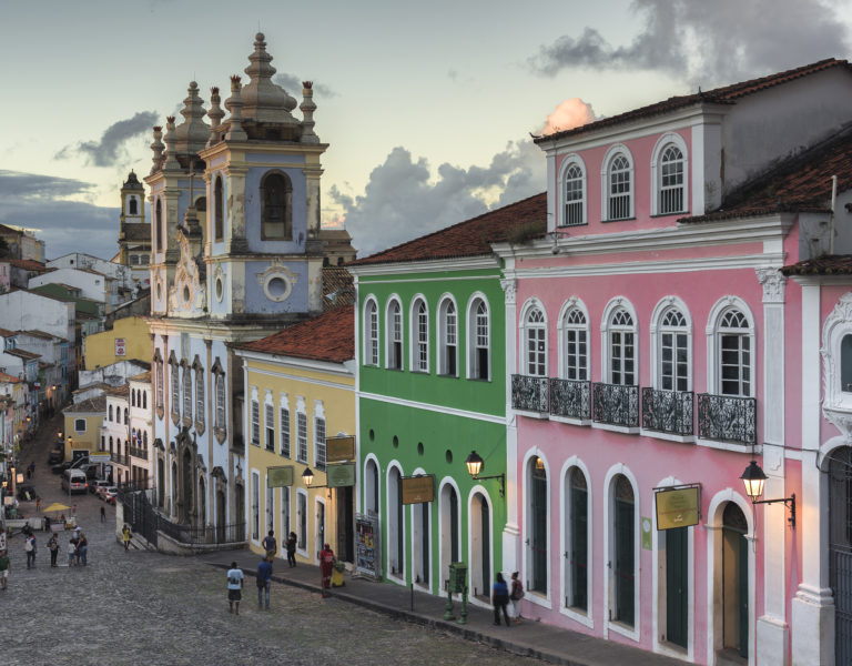 Banner - Natal de Salvador 2023