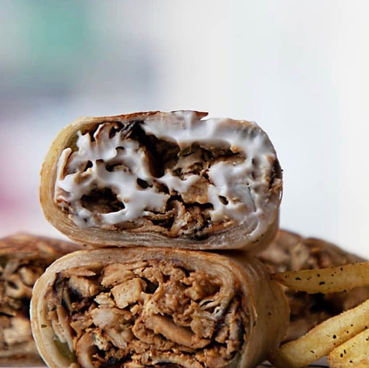 Shawarma Basha Salvador da Bahia