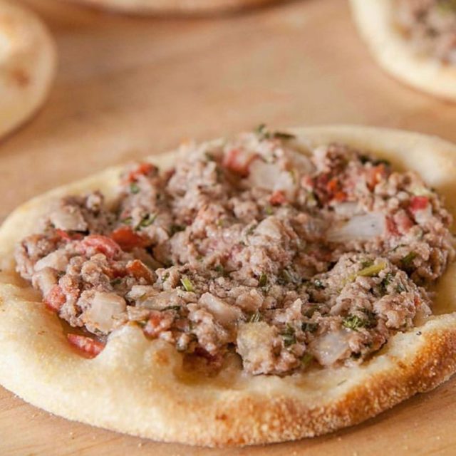 Shawarma Basha Salvador da Bahia