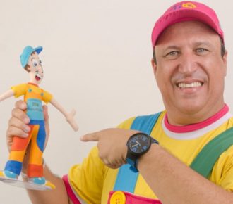 São João gratuito para crianças São João gratuito para crianças
