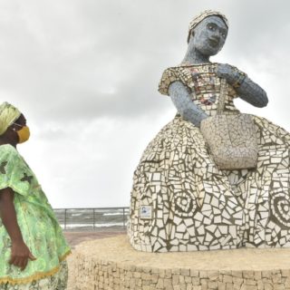 Historias de los barrios de Salvador: Amaralina