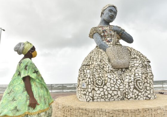 Histórias dos bairros de Salvador: Amaralina