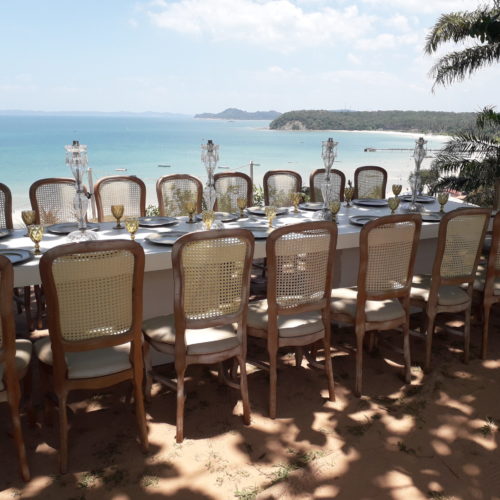 Casarão do Alto. São Tomé de Paripe. Salvador Bahia. Foto divulgação.