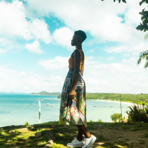Casarão do Alto. São Tomé de Paripe. Salvador Bahia. Foto Og Cruz.