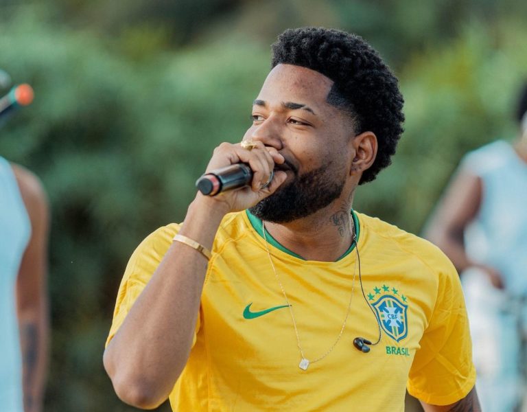 O Poeta
Foto: Reprodução