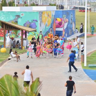 Descubre la ciudad pedaleando con los niños