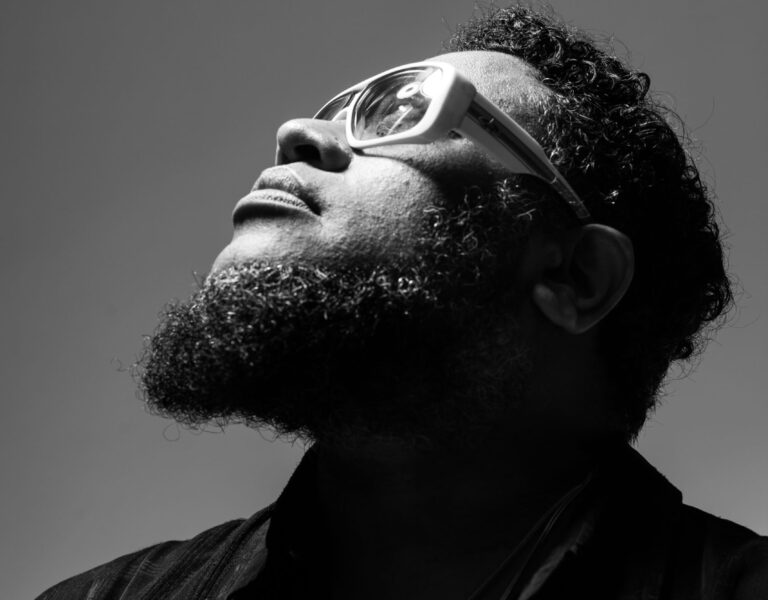 BNegão
Foto: Fernando Diniz/Divulgação