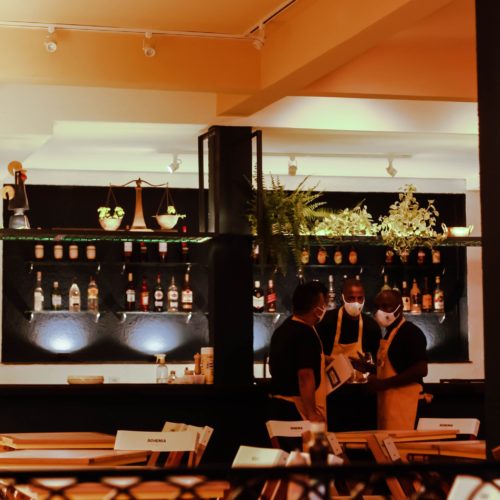 Boteco Português. Rio Vermelho. Salvador Bahia. Foto divulgação.