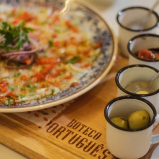 Boteco Português