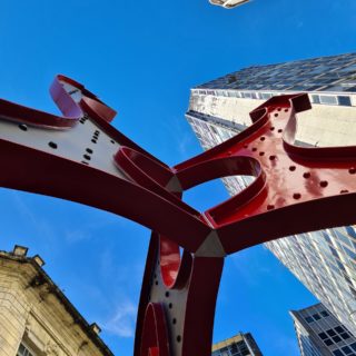 RUA – Route de l’art urbain de Salvador