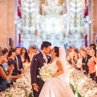 Salvador est faite pour les mariages Salvador est faite pour les mariages