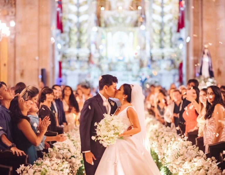 Banner - Salvador é para Casar