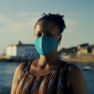 Salvador par les Sotéropolitains: Cidade Baixa